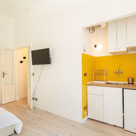 Appartement Alessia'S Flat Crocetta M3 à Milan Extérieur photo