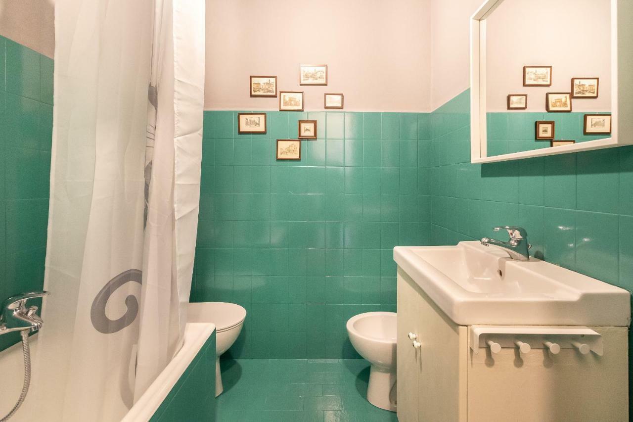 Appartement Alessia'S Flat Crocetta M3 à Milan Extérieur photo