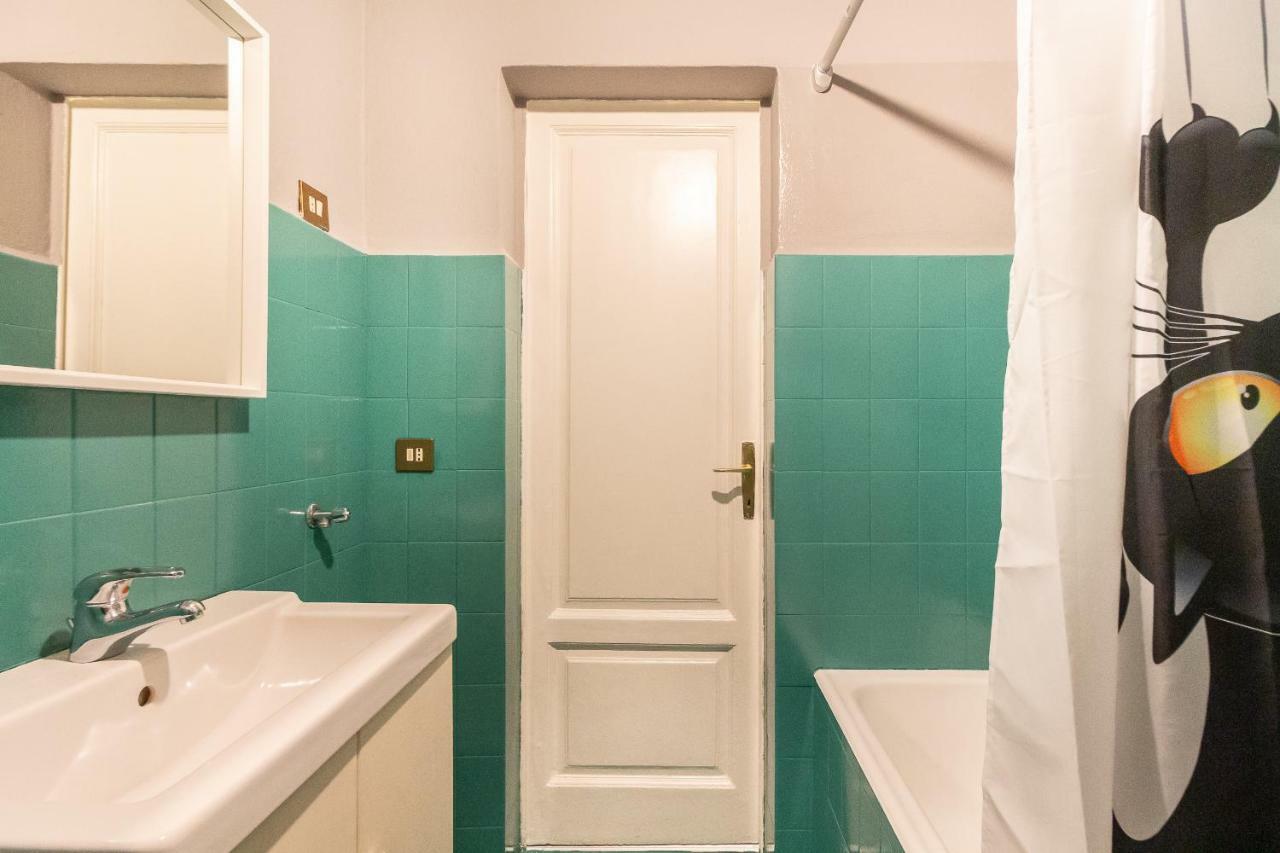 Appartement Alessia'S Flat Crocetta M3 à Milan Extérieur photo