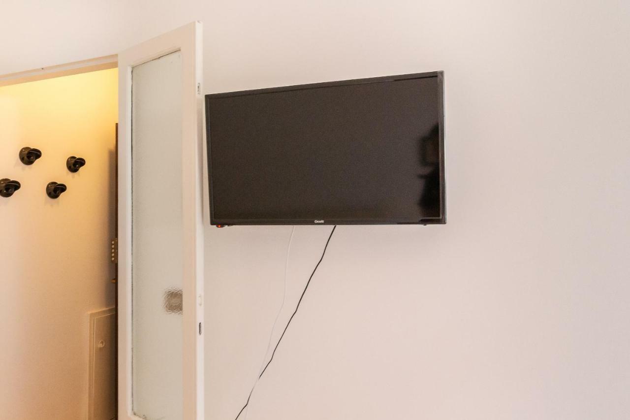 Appartement Alessia'S Flat Crocetta M3 à Milan Extérieur photo