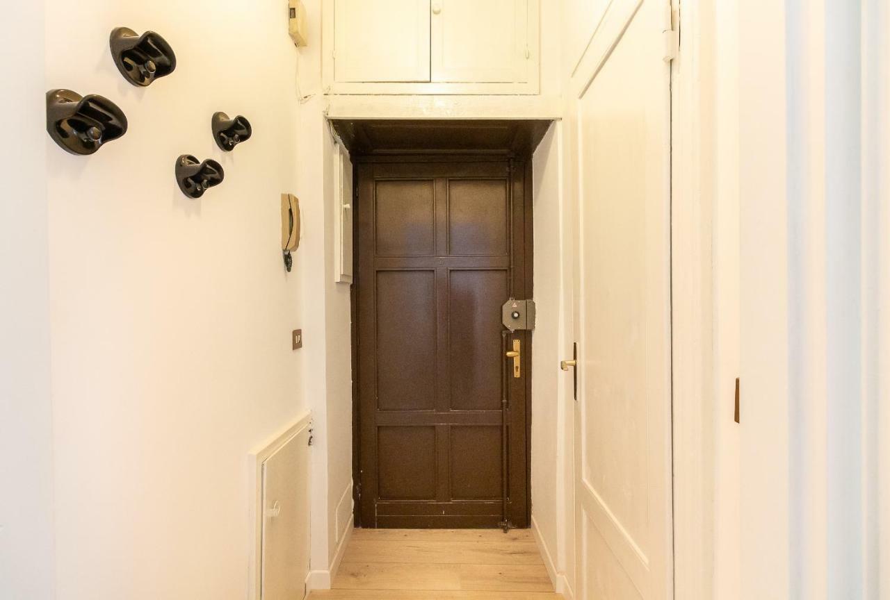 Appartement Alessia'S Flat Crocetta M3 à Milan Extérieur photo