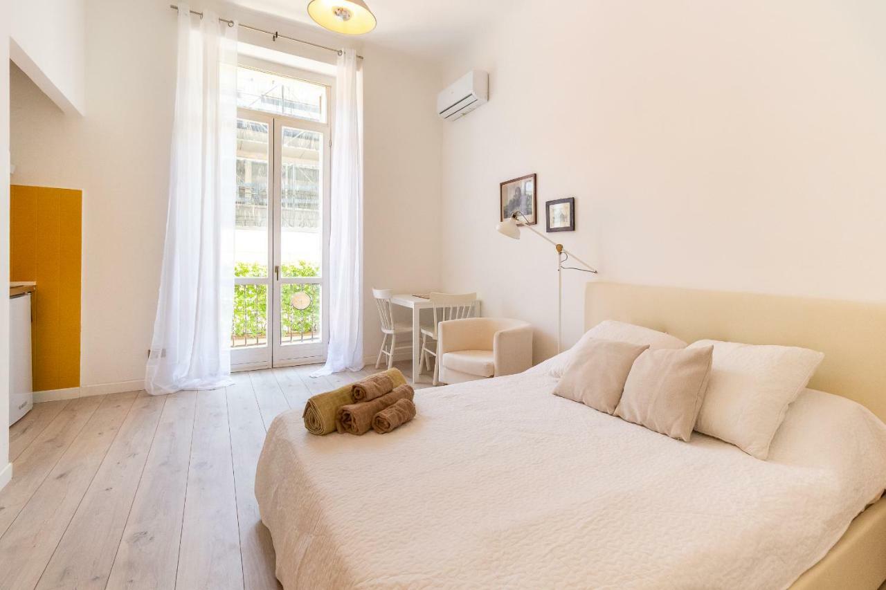 Appartement Alessia'S Flat Crocetta M3 à Milan Extérieur photo
