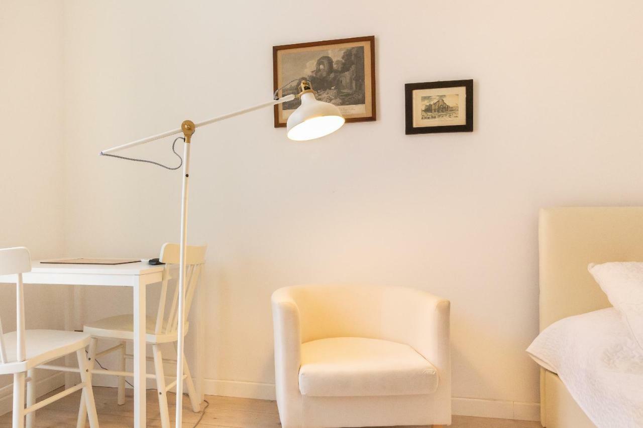 Appartement Alessia'S Flat Crocetta M3 à Milan Extérieur photo